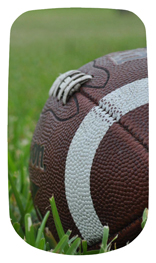 DAROYAL 347 Football